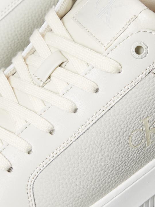 Actual product image Calvin Klein Chunky Cupsole Lth mg Tc (41)