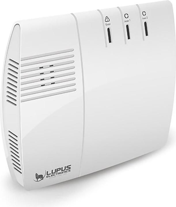 Lupus-Electronics XT2 Plus Zentrale