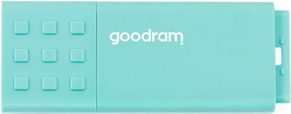 Actual product image Goodram UME3 USB 3.0 16GB Care (16 GB, USB-A)
