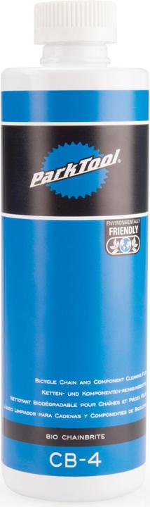 Park Tool CB-4 Citrus Bio (480 ml, Kettenreiniger)