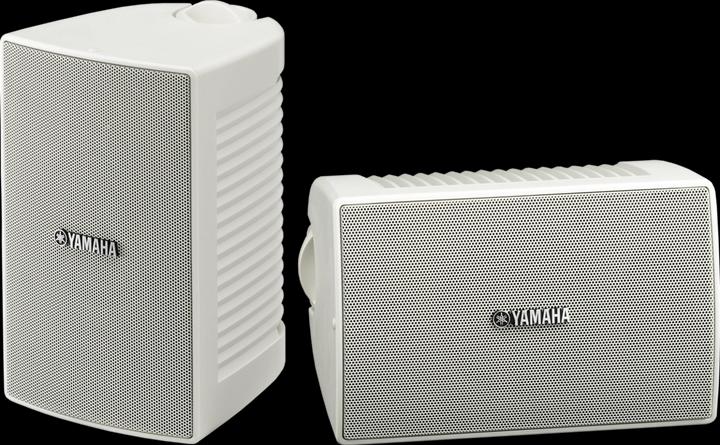 Yamaha Ns-Aw194 (1 pair, 30 W)