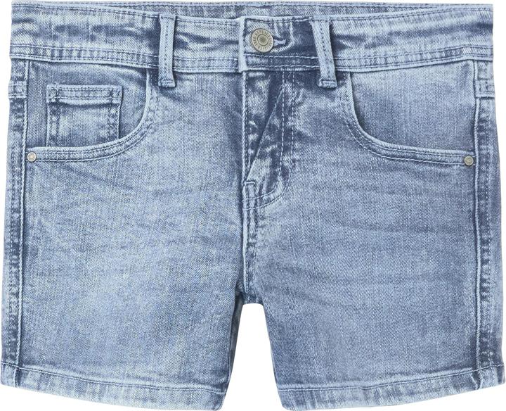 Immagine prodotto Name it NKFSALLI SLIM DNM SHORTS 5266-AU NOOS (140)