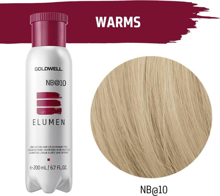 Produktbild Goldwell Elumen (Nb@10)