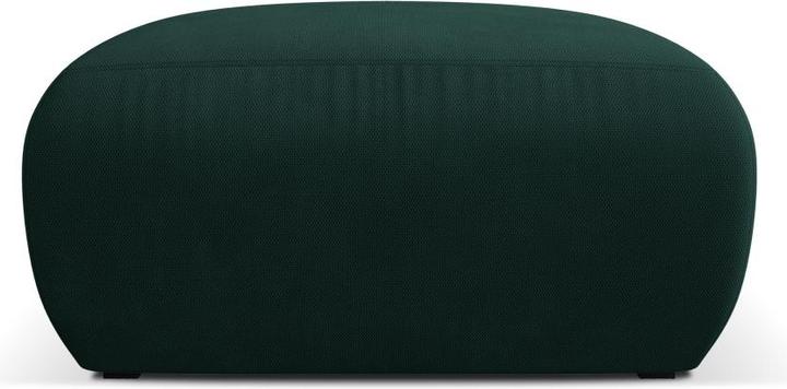 Actual product image Micadoni Pouf, "Molino", 1 Seat, 75x75x36Made in Europe