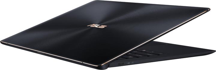 Actual product image ASUS ZenBook S UX391UA-EG007T (13.30", Intel Core i7-8550U, 16 GB, 512 GB, CH)