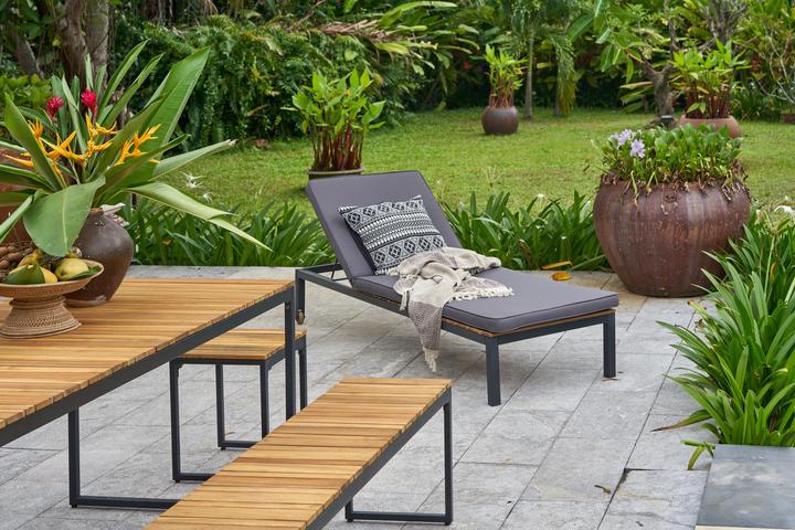 Produktbild Giardimo Davao (195 cm)