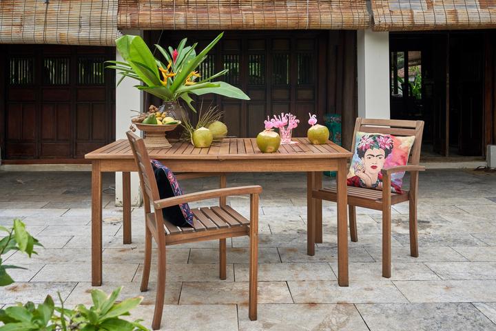 Image du produit Giardimo Classic Wood