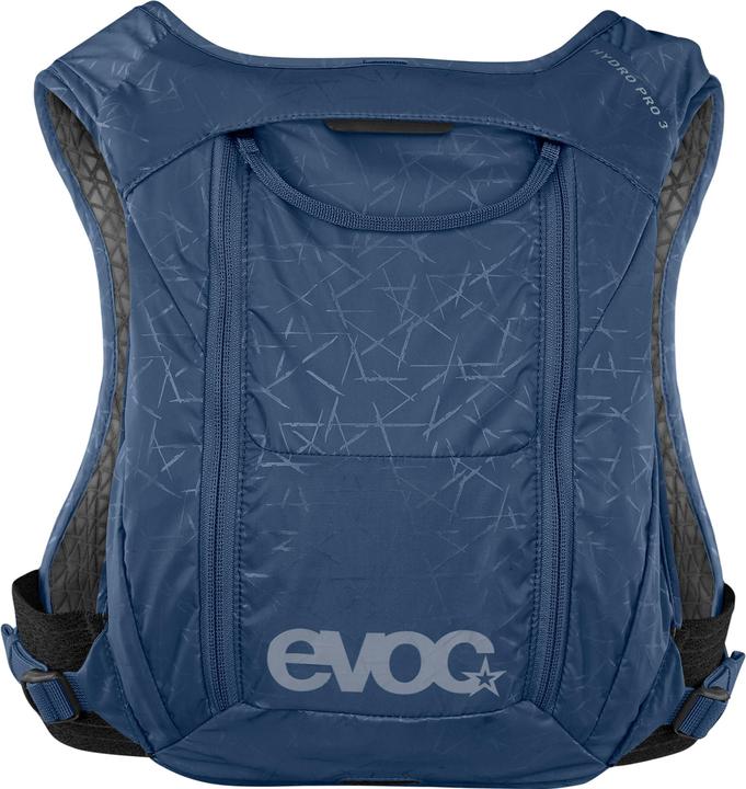 Evoc Hydro Pro 3L + 1.5L Bladder (3 l)