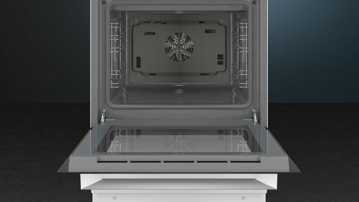 Produktbild Siemens HX9R3AI20