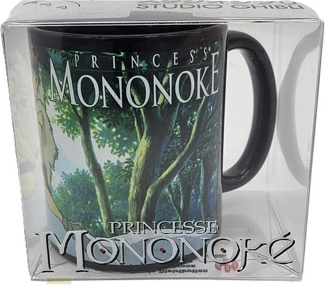 Image du produit Semic Prinzessin Mononoke - San & Moro