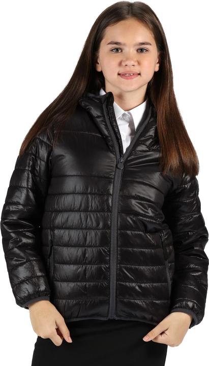 Regatta Stormforce Isolierjacke Thermomaterial (158)