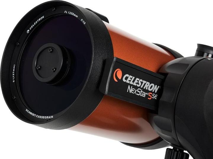 Productafbeelding Celestron Nex Ster