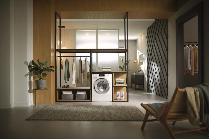 Produktbild Miele WWV 900-80 CH Passion (9 kg, Rechts)