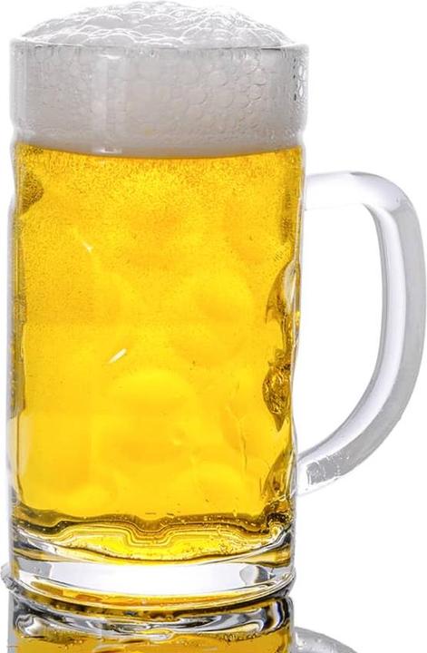 Produktbild VidaXL Sherill (0.50 l, 6 x)