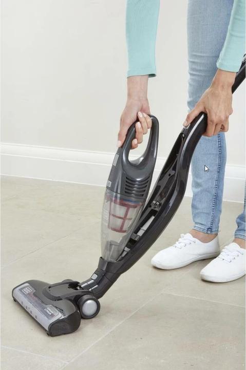 Image du produit Black & Decker SVB620JW