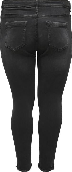Produktbild Only Curvy CARwilly reg ankle Skinny Fit Jeans (W46/L34)