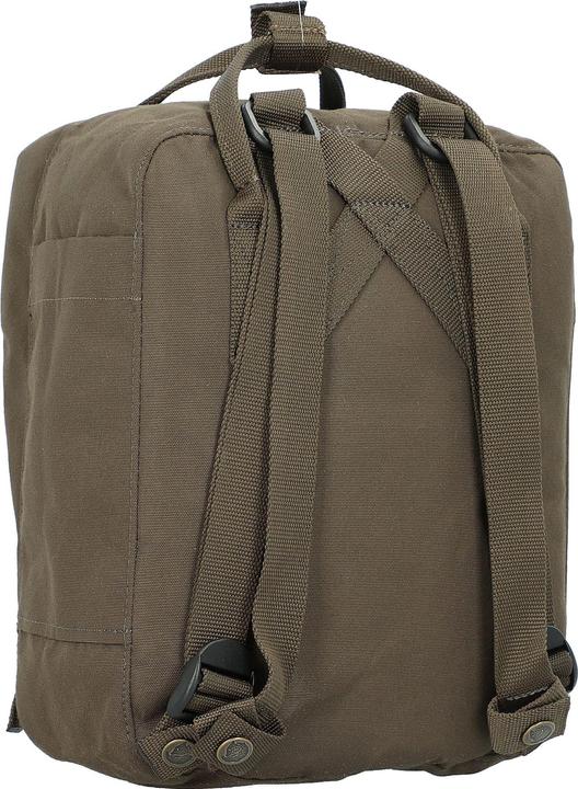 Image du produit Fjällräven Re-Kånken Mini (7 l)