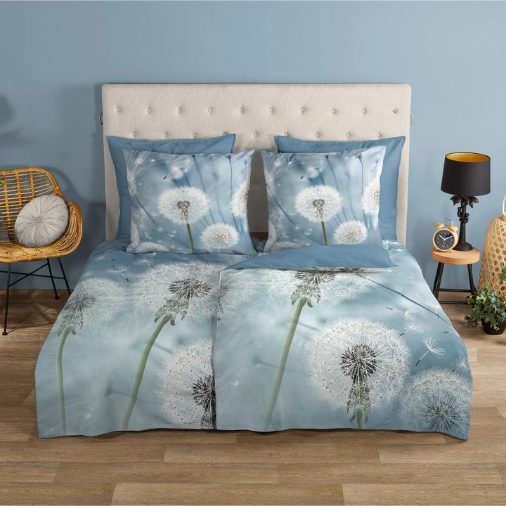 Productafbeelding Good Morning Wishfull (Beddengoed set, 135 x 200 cm)