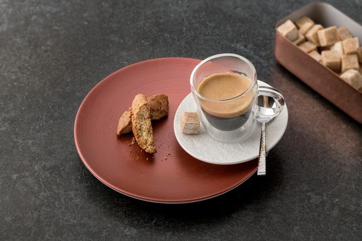 Actual product image Villeroy & Boch Cup size S Set of 2 Artesano Beverages (110 ml, 2 x)