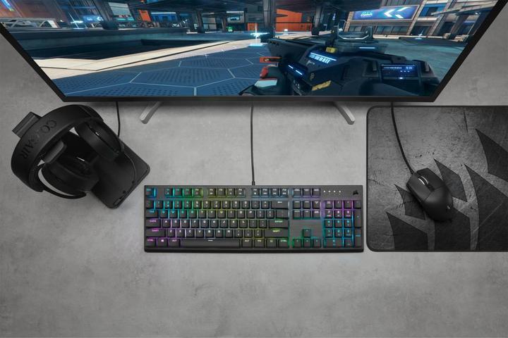Actual product image Corsair Qatar Pro XT (Cable)