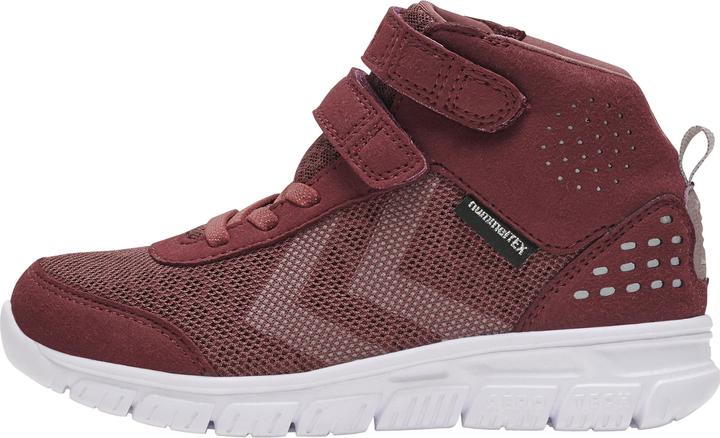 Actual product image hummel Crosslite Mid Tex Jr (38)