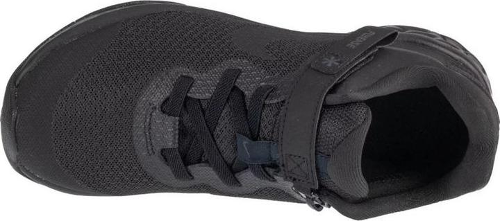 Immagine prodotto Nike Rivoluzione 6 Flyease Litt Nero/Nero-Grigio fumo 12c (12)