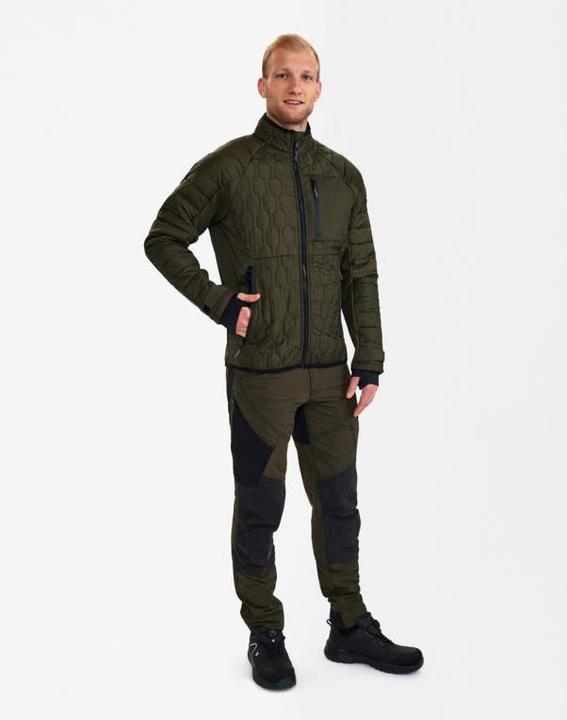 F. Engel X-treme Steppjacke