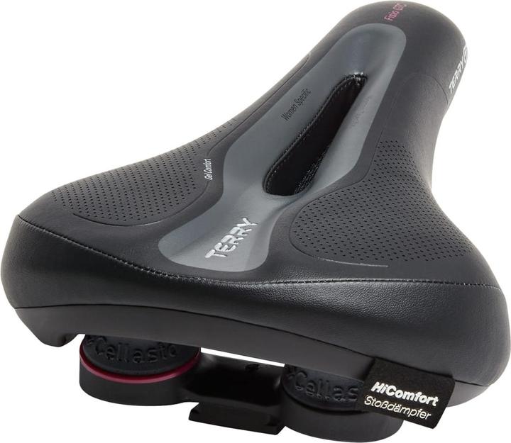 Image du produit Terry Selle Fisio GTC Gel