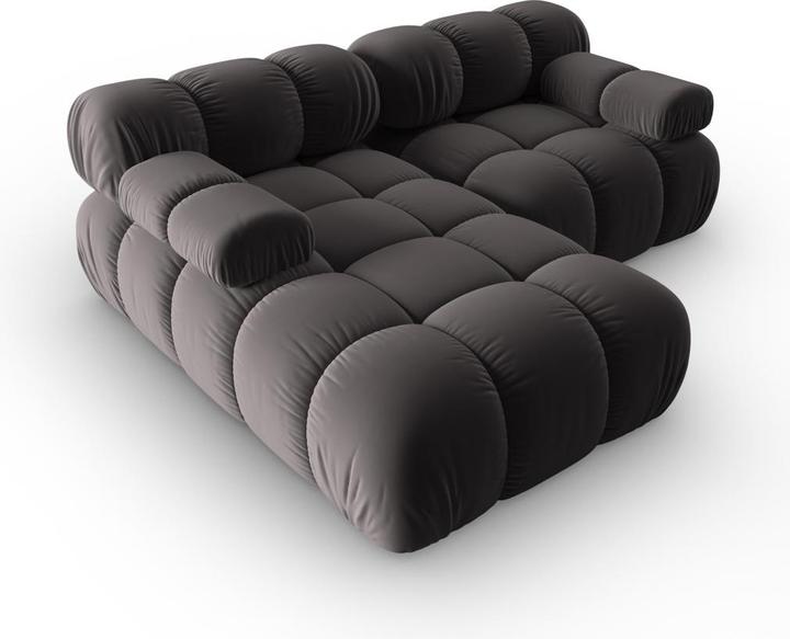 Actual product image Micadoni Bellis (Corner sofa)