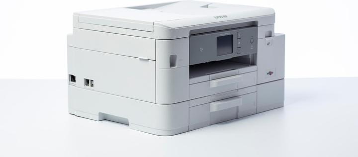 Produktbild Brother MFC-J4540DW (Tintenpatrone, Farbe)