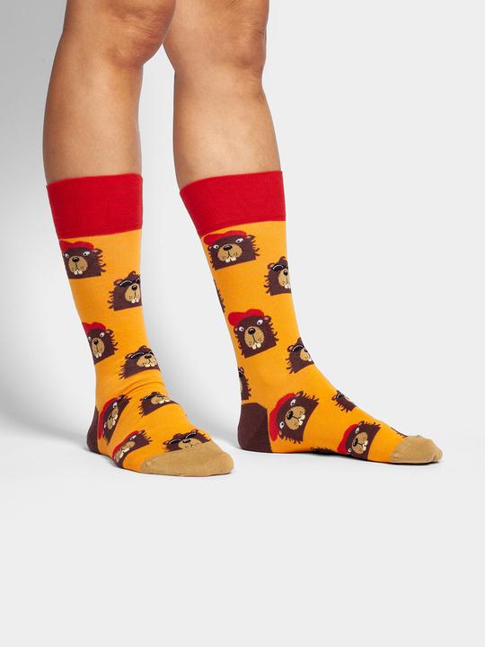 DillySocks Bievers In The Hood (41 - 46)
