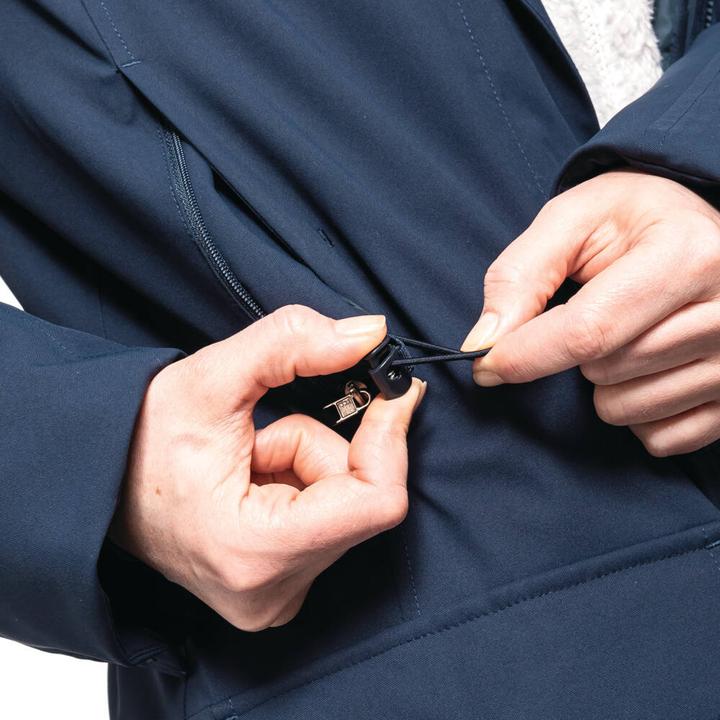 Immagine prodotto Schöffel Ins. Parka Rotterdam L (L)