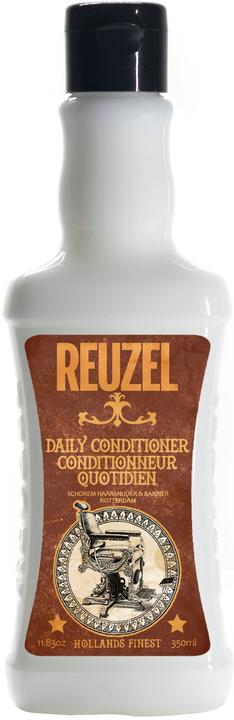 Actual product image Reuzel Daily (350 ml)