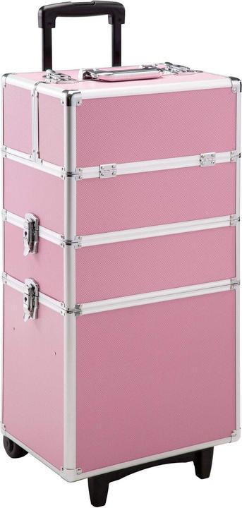 Immagine prodotto tectake Carrello cosmetico