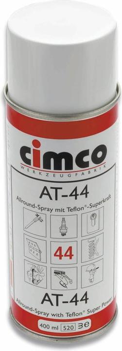 Immagine prodotto Cimco PTFE Spray 400ml 151002