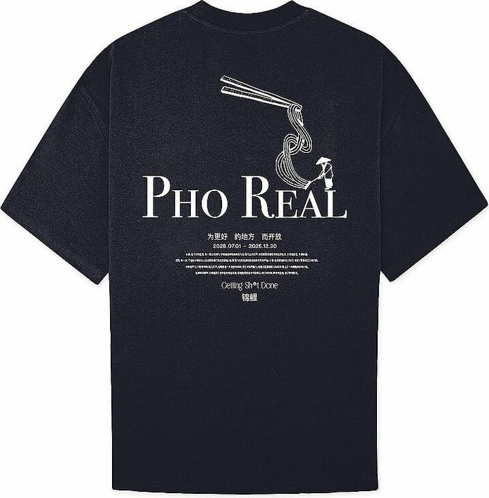 Actual product image Woodbird Wbbeam Pho (XL)