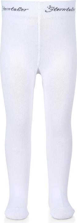 Produktbild Sterntaler Strumpfhosen uni weiss (62)