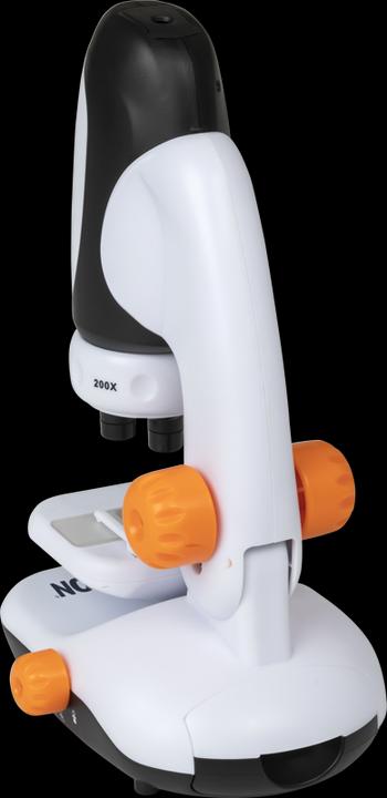 Produktbild Celestron Kids Microscope with Phone Adapter