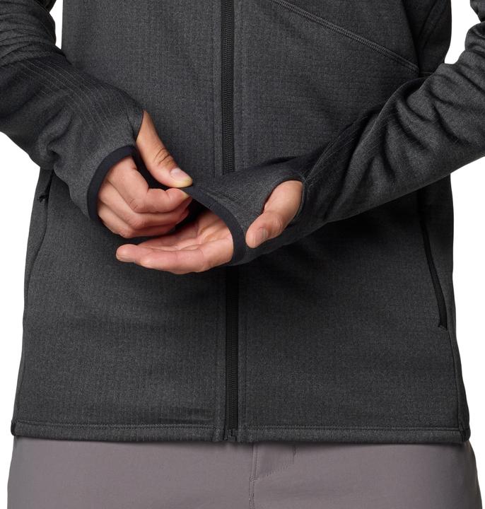Produktbild Columbia Park View™ Fleece Full Zip (M)