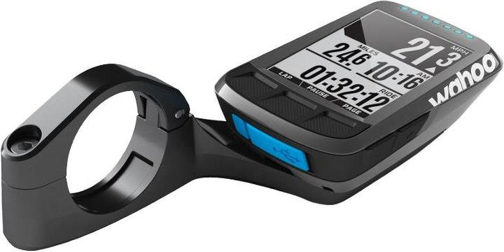 Produktbild Wahoo Elemnt Bolt Bundle (Weltweite Basiskarte)