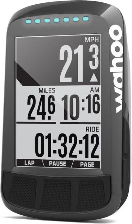 Produktbild Wahoo Elemnt Bolt Bundle (Weltweite Basiskarte)