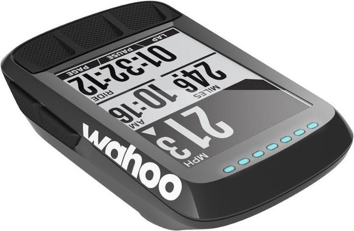 Produktbild Wahoo Elemnt Bolt Bundle (Weltweite Basiskarte)