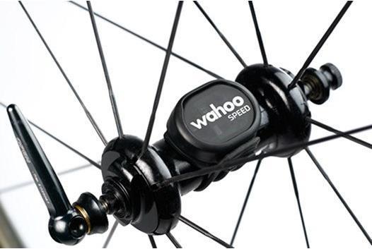 Produktbild Wahoo Elemnt Bolt Bundle (Weltweite Basiskarte)
