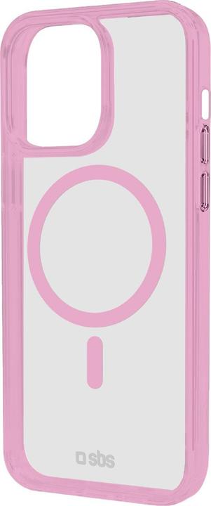 Actual product image SBS TEMAGCOLIP1561P (Apple iPhone 15)