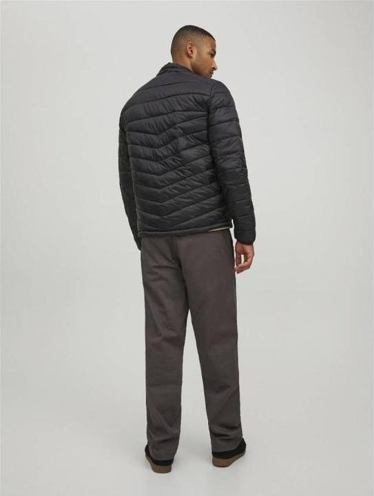Image du produit Jack & Jones Leichte High Neck Wattierte Jacke (XL)