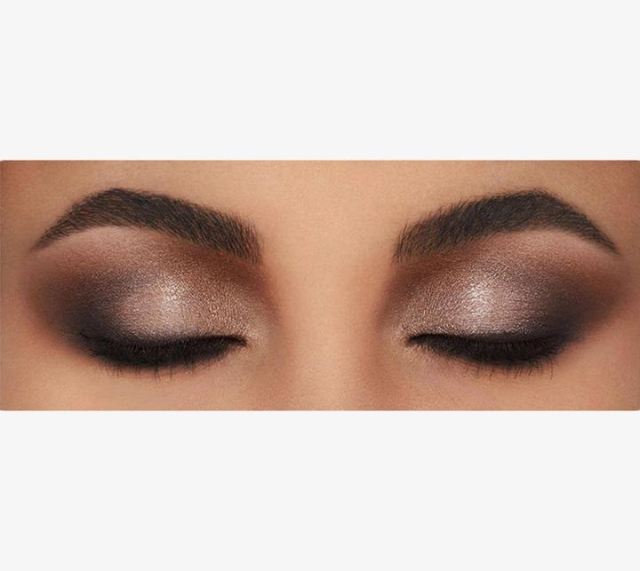 Actual product image NARS Cosmetics Eyeshadow Quad (Mojave)