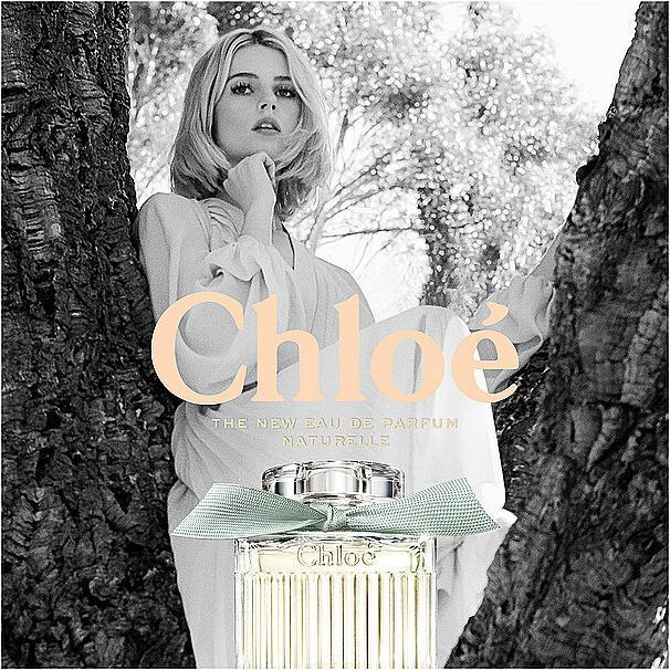 Image du produit Chloé Eau de Parfum Naturelle (Eau de parfum, 50 ml)