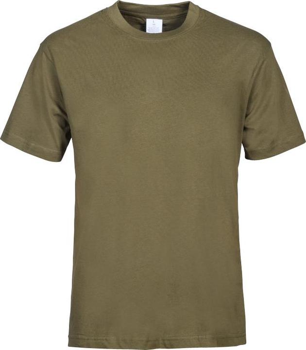 Actual product image Idaho Plain T-shirt (L)