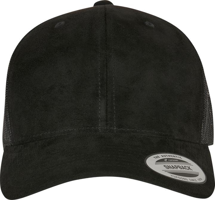 Produktbild Flexfit Trucker Cap (One Size)