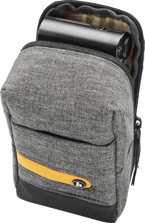 Immagine prodotto Hama Terra 90M (Borsa a tracolla per fotocamera, 0.09 l)